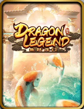 Dragon-legend